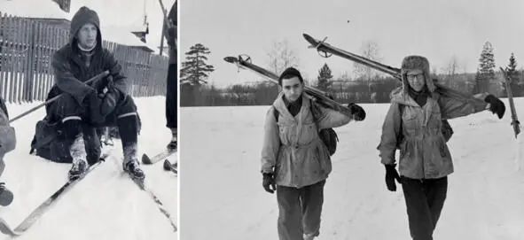 196002 Всеволод Шарыгин Андрей Фрейдин Юрий Тратас Андрей Фрейдин И уже - фото 27