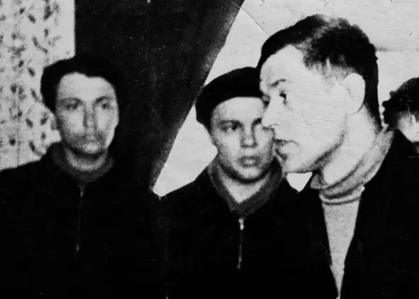 195802 Подмосковье Валентин Кринский Игорь Круглов Михаил Андреев - фото 6