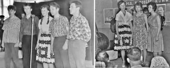 196206 В Ситников М Николаев М Селивёрстова В Мироненко М Кузьменко - фото 84
