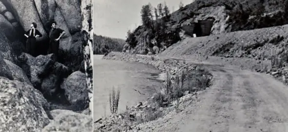 196207 Заповедник Столбы скала Перья Света Солодченкова Сергей Кузьминых - фото 94