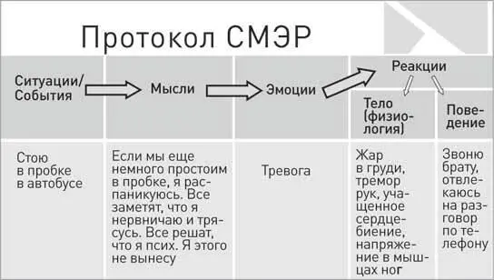 Рис 13 Перфекционизм и избыточная требовательность при ведении журнала - фото 13