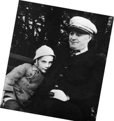Первая реакция руководящих кругов коммунистического движения на заключение - фото 9