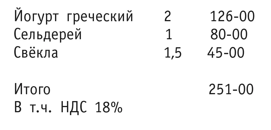 Мама расплатилась а Светлана Петренко уже хотела Сёму в пакеты упаковать но - фото 4