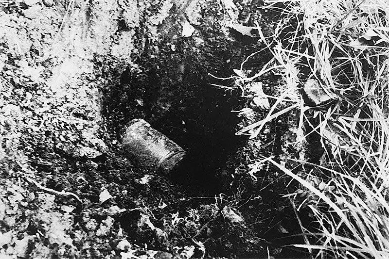 Находка рукописи З Левенталя 1962 г Члены зондеркоммандо Янкель - фото 82