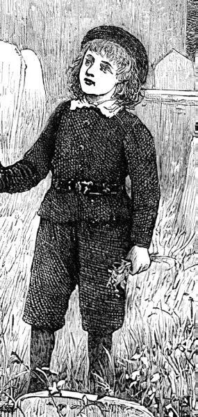 Рис 78 Никербокеры 1875 г Good Words Magazine 1875 В викторианские - фото 77