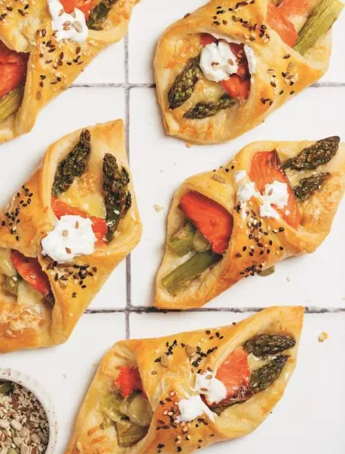 Моя основная идея для приготовления закусок это должно быть просто вкусно - фото 19