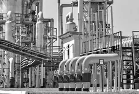 Газотранспортные системы достались Украине в наследство от СССР позволив ей - фото 36