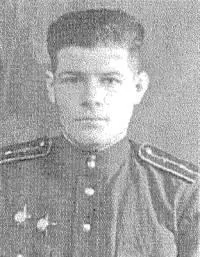 Дмитрий Николаевич Зрячих Николай Николаевич Зрячих Валентин Николаевич 1916 - фото 29