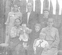 Семья Коробовых и Колмаковых 20 мая 1945 г Продолжение воспоминаний Зои - фото 43