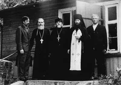 Так надлежит нам учить детей наших сейчас воспитывая в них высшую - фото 14