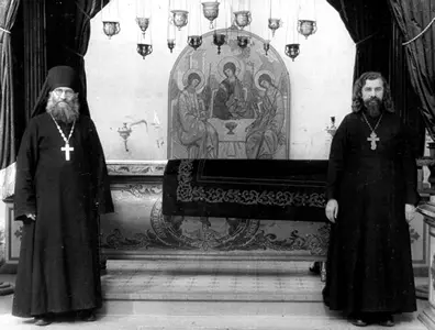 Помолиться и приложить все силы чтобы развода не было Начать жить не монахом - фото 22