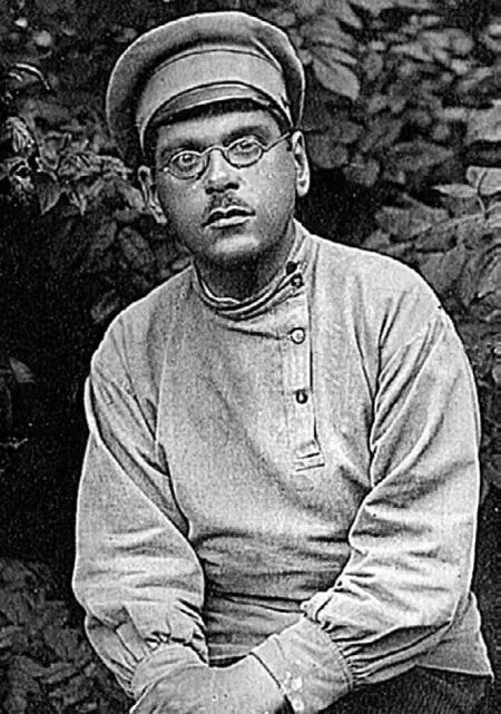 Николай Малафеев брат Варвары Конец 1890х гг Письмо Варвары Григорьевны - фото 12