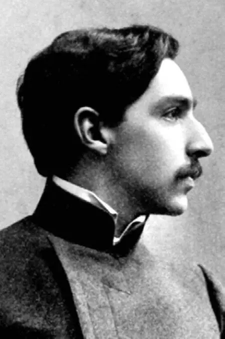 Михаил Шик 1905 г Елена Лиля ЕлагинаШик актриса Ученица Е Б - фото 26