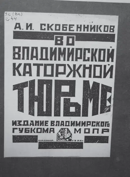 Книга из тюремной библиотеки А мы всей камерой читаем Достоевского - фото 6