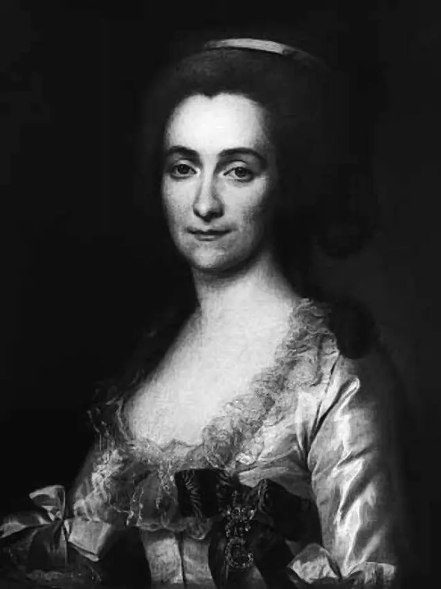 Екатерина Сенявина Избранницы Семена Воронцова одна пленительней другой 47 - фото 32