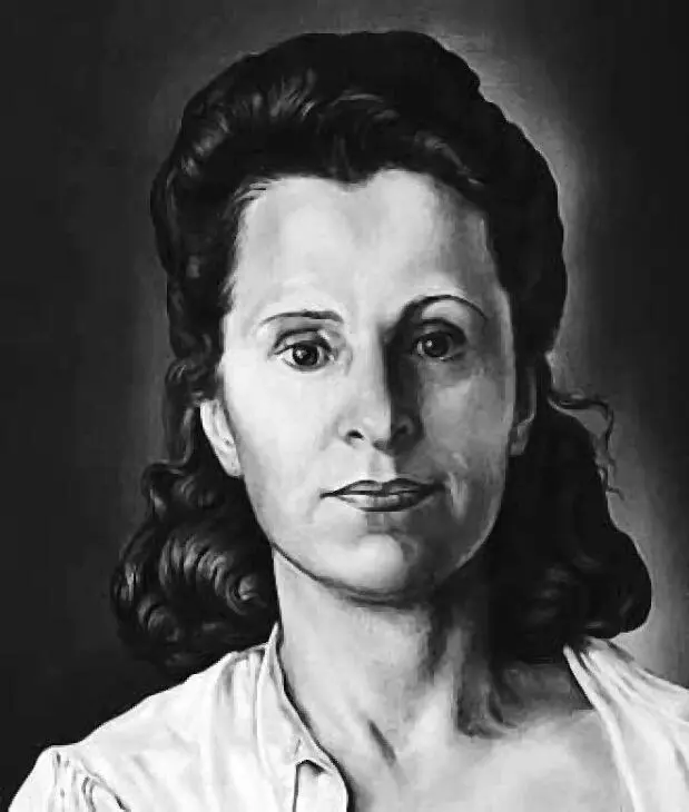 С Дали Галарина 1945 LegionMedia Я тебя предупреждала с ними - фото 117