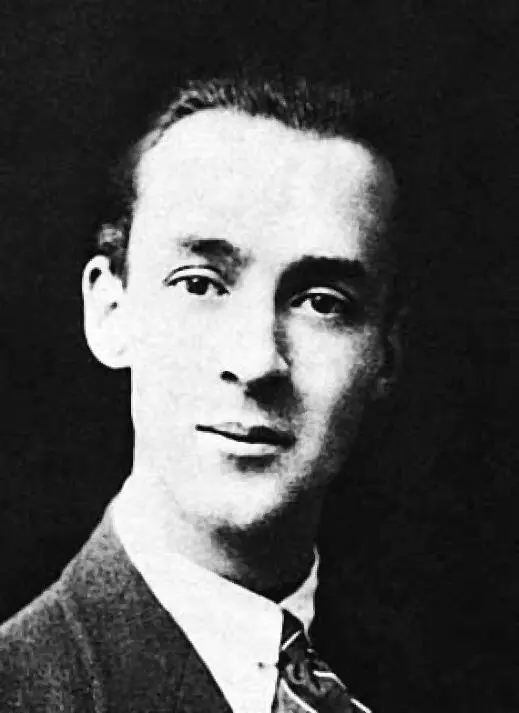 Владимир Набоков Первая половина 1920х Из открытых источников Проблем с - фото 124