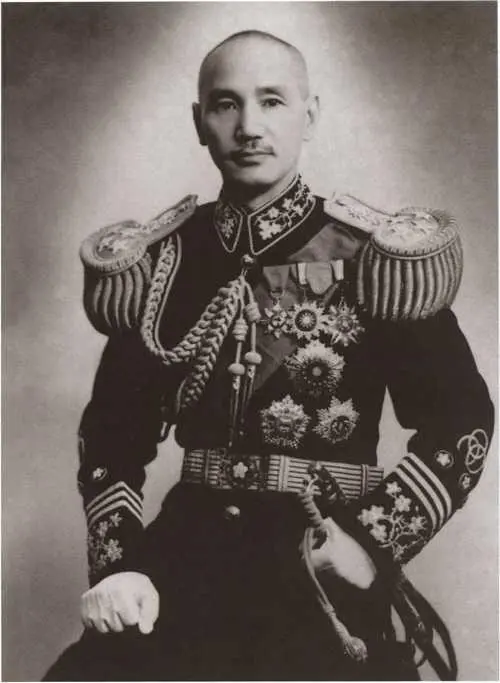 Комната в которой родился Чан Кайши Дом Чан Кайши в деревне Си - фото 3