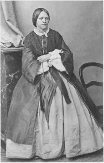 Сестра Мария 1861 г Писательский круг журнала Современник Сидят И - фото 19