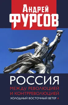 Андрей Фурсов - Россия между революцией и контрреволюцией. Холодный восточный ветер 4