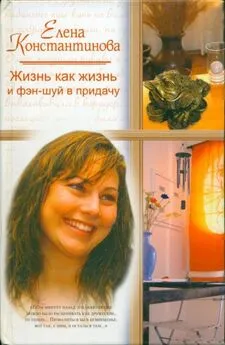 Елена Константинова - Жизнь как жизнь и фэн-шуй в придачу