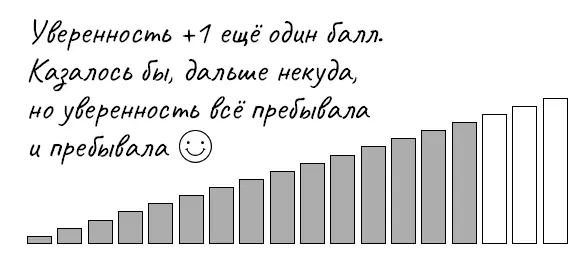 В конце года меня номинировали на лучшую женскую лесби роль топ онлайн - фото 39
