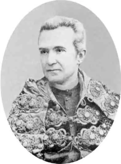 Антониу Айреш де Гоувейя Озориу 18281916 министр юстиции Португалии 1865 - фото 18