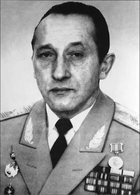 Николай Владимирович Губернаторов Григорий Фёдорович Григоренко Леонид Ильич - фото 9