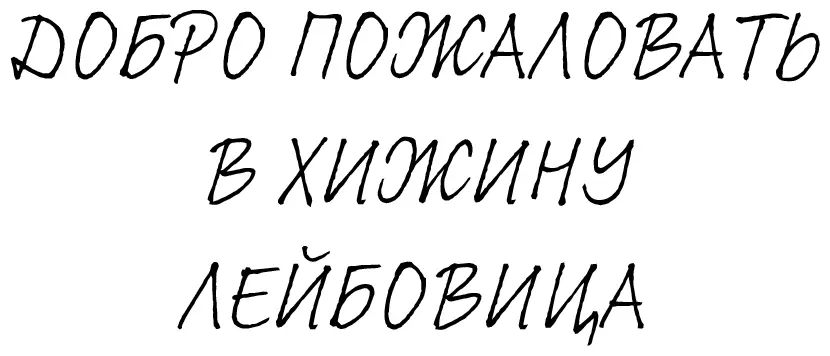 Когда они поднялись по двум скрипучим ступенькам на крыльцо все Нико каждая - фото 3