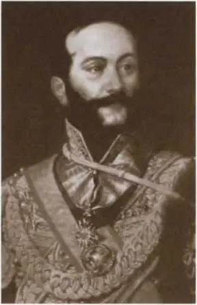Чарлз Джон Каннинг Вицекороль Индии 18121862 гг ЖанБатист Вентура - фото 59