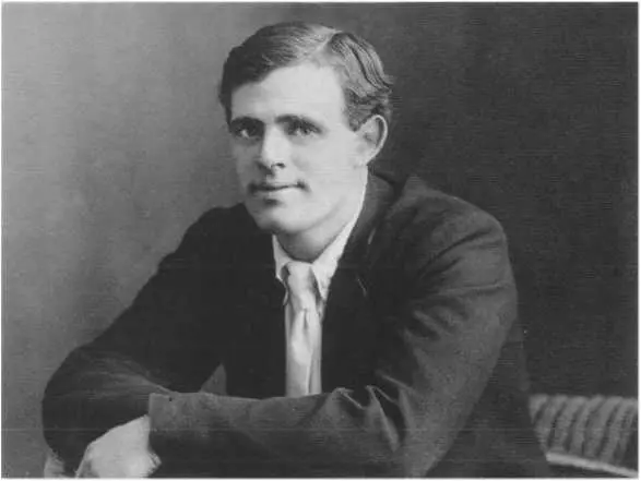 Джек Лондон в середине 1900х годов В Кармеле с поэтами Джорджем Стерлингом - фото 10