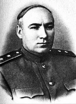 Н С Сазыкин С чекистом Павел Анатольевич Судоплатов был знаком хорошо - фото 15