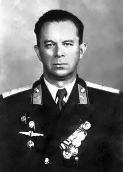 Л П Василевский В 1945 году он был далек от проблем атомной энергии - фото 16