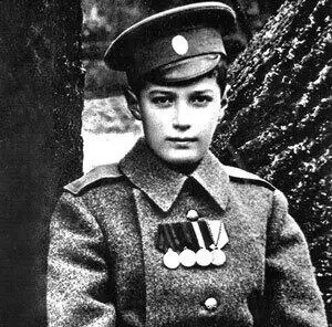 и цесаревич Алексей Кроме того когда его информация изза арестов утратила - фото 68