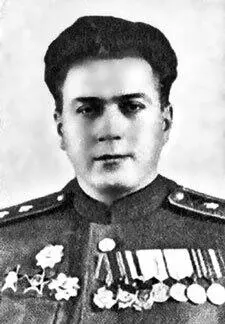 П Н Кубаткин Русский Родился в пос Кольберовский рудник Успенского уезда - фото 83