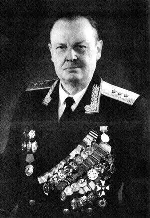А М Сахаровский Русский Родился в дер Большое Ожогино Костромской - фото 88