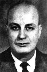 Б Н Николчев Родился в Пазарджике в семье торговца В 1929 году окончил - фото 99