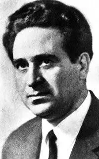 К И Атанасов В 1936 г примкнул к левому движению в ноябре 1943 г - фото 102