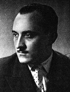 Ян Словиковский В органах безопасности ПНР с 18 декабря 1947 г Службу начал - фото 128