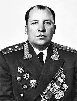 С Н Антонов Родился в с Языково Татайского рна Ульяновской обл В 1940 г - фото 139