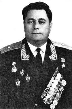 М С Докучаев Русский Родился в с Никольское Енотаевского района - фото 168