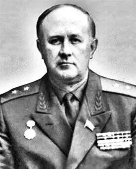 Г С Евдокименко Родился в г Венев Тульской губ в семье - фото 170