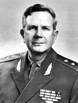 Б С Иванов Родился в Петрограде В 1937 г по комсомольской путевке - фото 175
