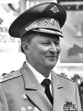 С Б Иванов Русский Родился в Ленинграде в семье служащих В 1975 после - фото 177