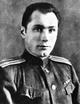 Г А Ищенко Родился в ст Крымская Кубанской обл в семье грузчика Русский - фото 179