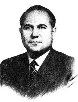 Н П Карпеков Родился в д Лыжино Киренского района Иркутской губернии - фото 180
