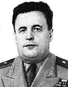 Ф А Кузьмичев Родился в д Бессоново Кологривского рна Горьковской обл С - фото 193