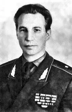 Н С Леонов Родился в деревне Алмазово Рязанской губернии в крестьянской - фото 195
