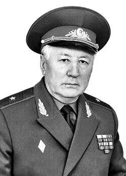 Ж Б Марденов Родился в с ЖанаАттаныс Актогайского рна Павлодарской обл В - фото 202