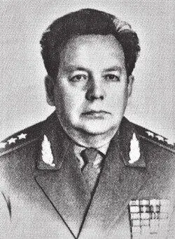 И А Маркелов Родился в с Мотыгино Удерейского района Красноярского края В - фото 203